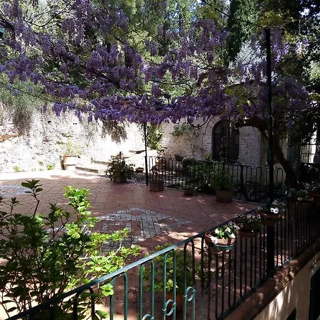 Alloggio per agriturismo Agriturismo L'ulivo *