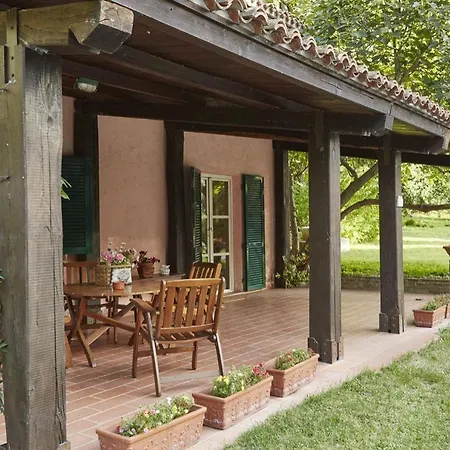 Alojamento de Turismo Rural Agriturismo L'ulivo