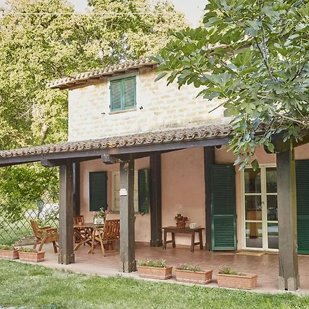 Agriturismo L'ulivo *