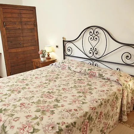 Farm stay Agriturismo L'ulivo Spoleto