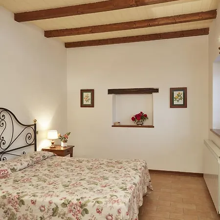 Agriturismo L'ulivo * Spoleto