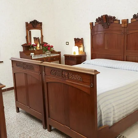 Agriturismo L'ulivo