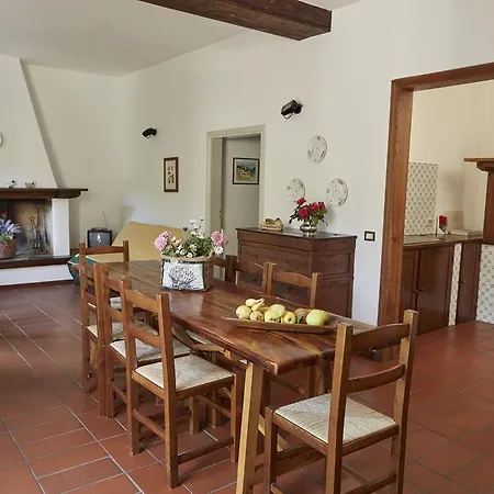 Agriturismo L'ulivo * Spoleto