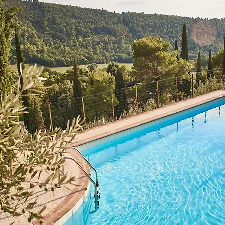 Agriturismo L'ulivo Feriegård Spoleto