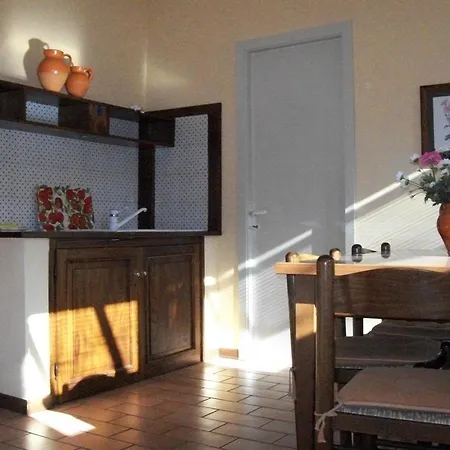 Farm stay Agriturismo L'ulivo *