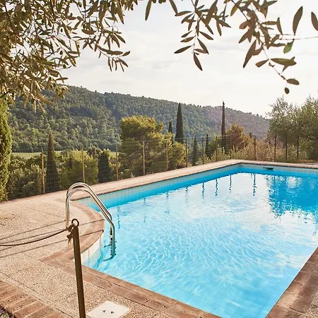 Agriturismo L'ulivo Spoleto