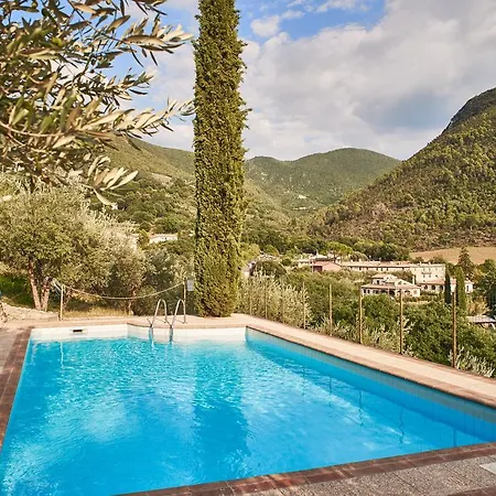 Agriturismo L'ulivo * Spoleto