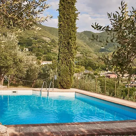 Agriturismo L'ulivo Spoleto