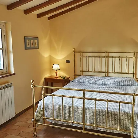 Agriturismo L'ulivo Farm stay Spoleto