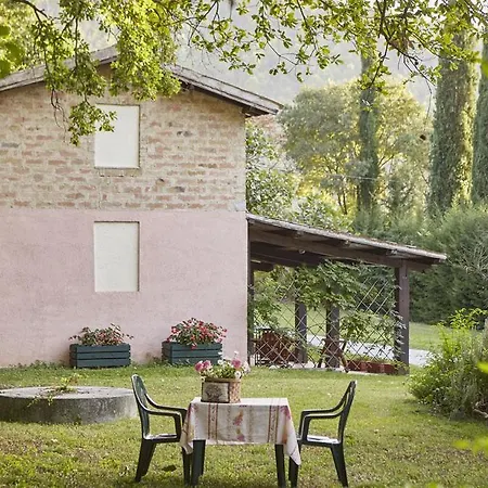 Agriturismo L'ulivo Spoleto