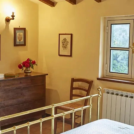 Agriturismo L'ulivo