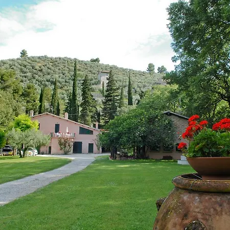 Agriturismo L'ulivo *