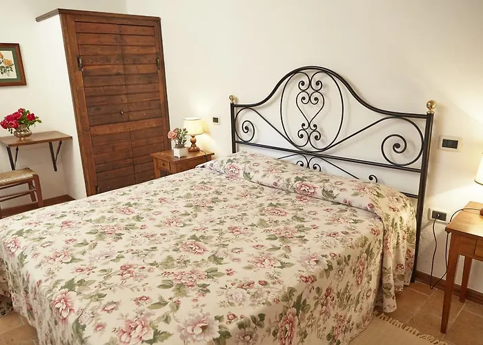 Farm stay Agriturismo L'ulivo Spoleto